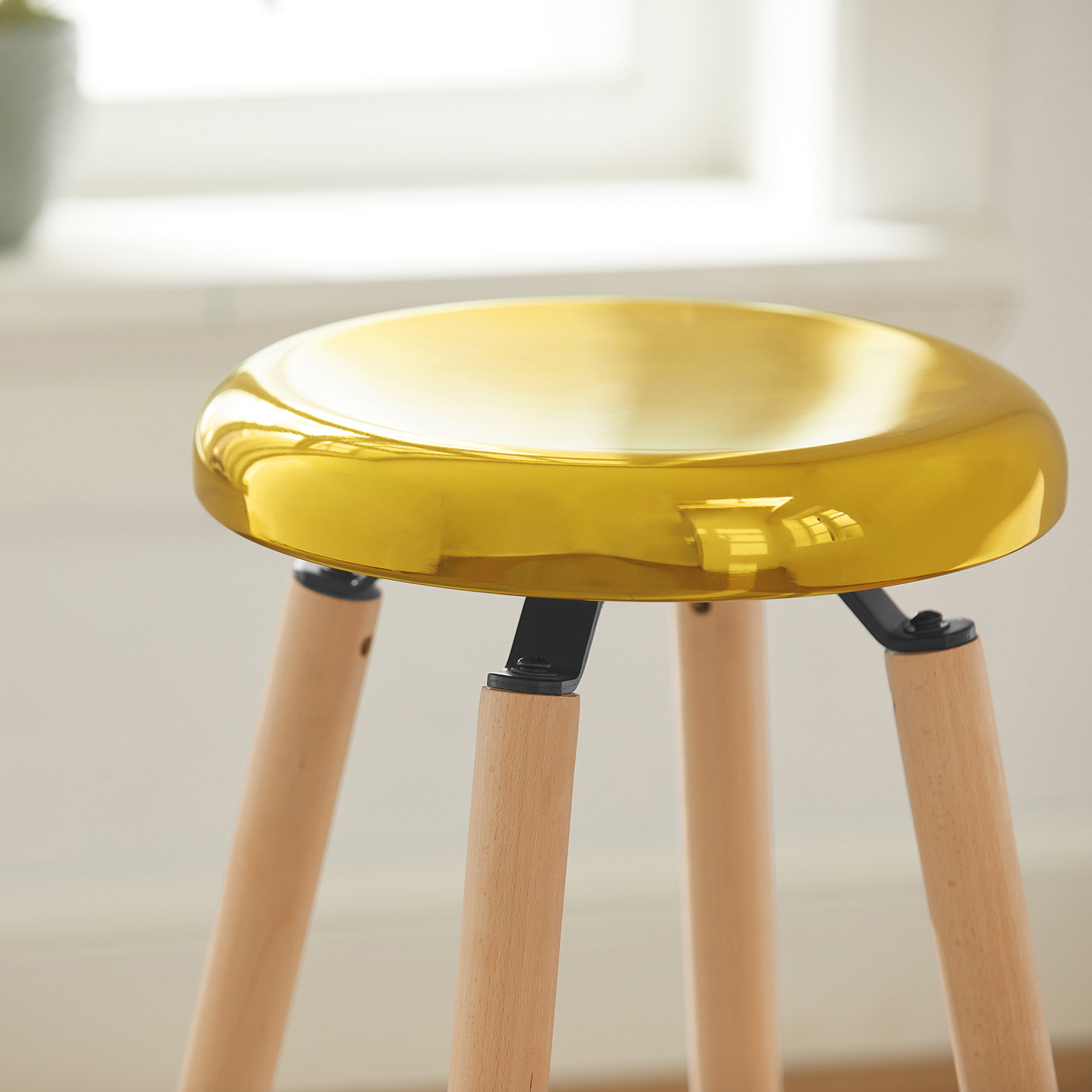 Tabouret De Bar Fst89-g