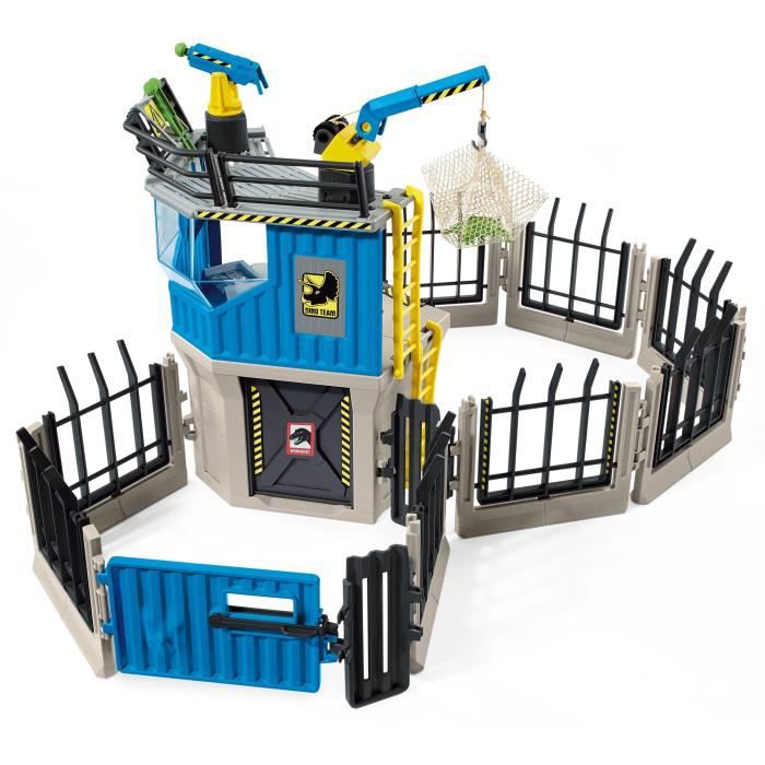 Schleich - Lot D'extension D'enclos