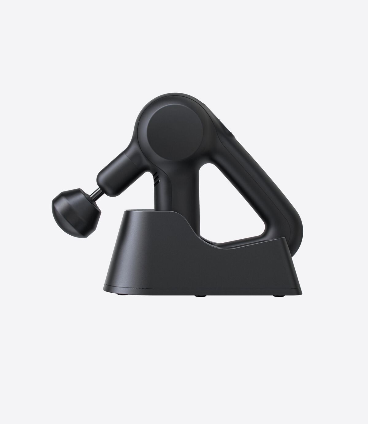 Зарядний модуль пристрій Theragun PRIME, чорний