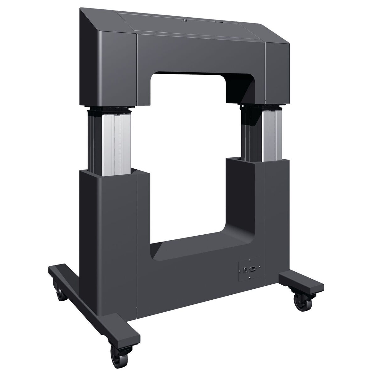 Support De Tv Vogel's Pfte7120 225 Kg