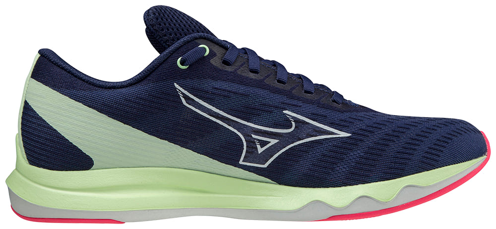 Кроссовки для бега MIZUNO WAVE SHADOW 5 для взрослых, мужчинам