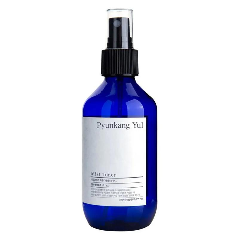 PYUNKANG YUL Mist Toner pleťová hmla