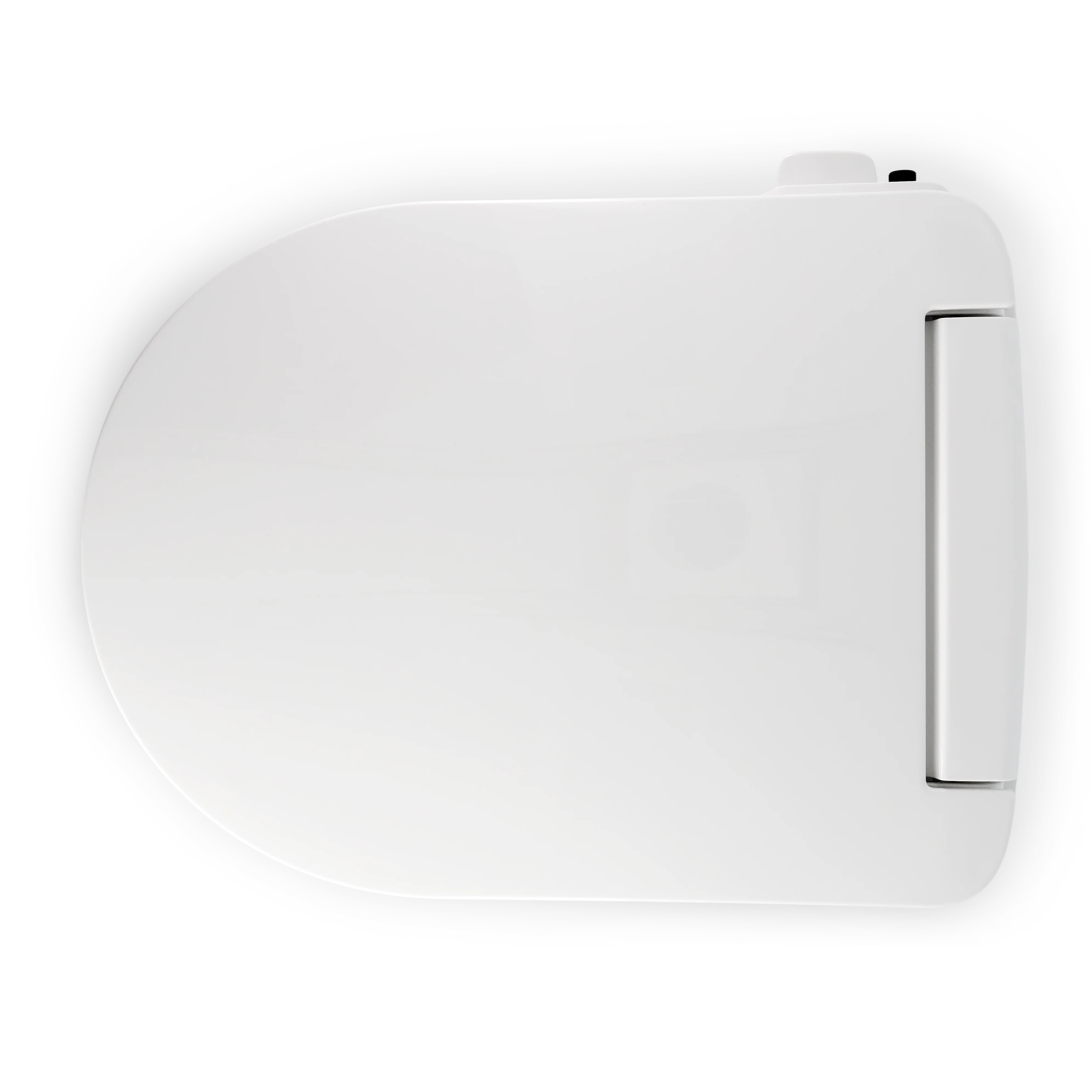 Abattant Wc Japonais Boku (forme Ronde) Non Électrique