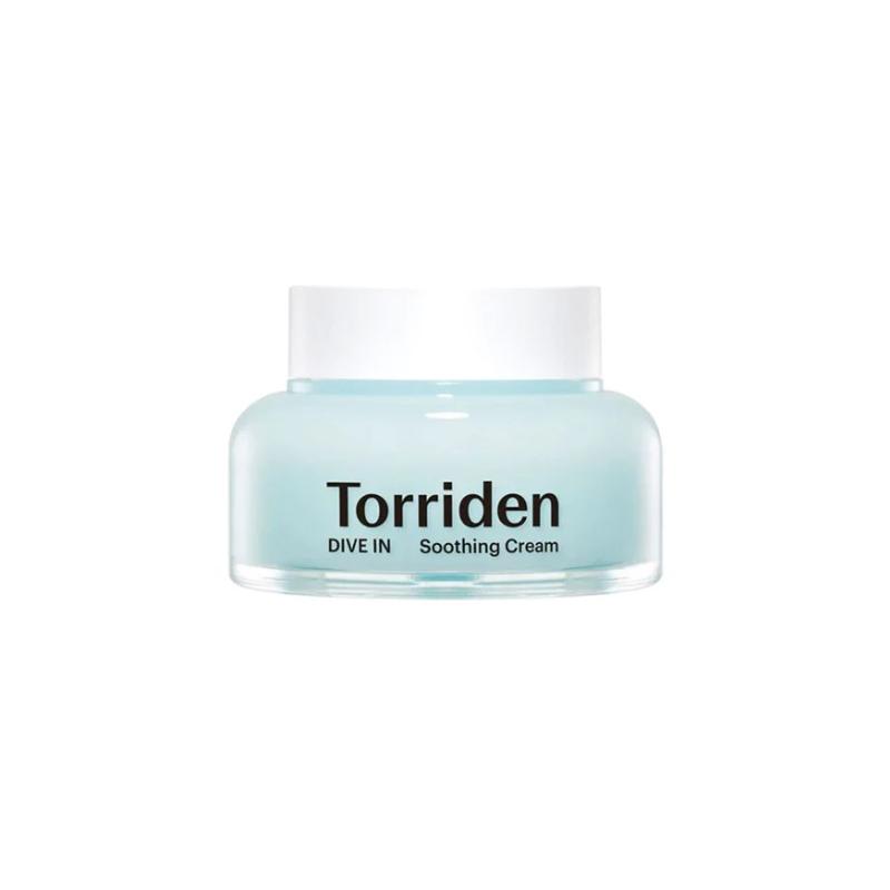 Torriden DIVE-IN Soothing Cream