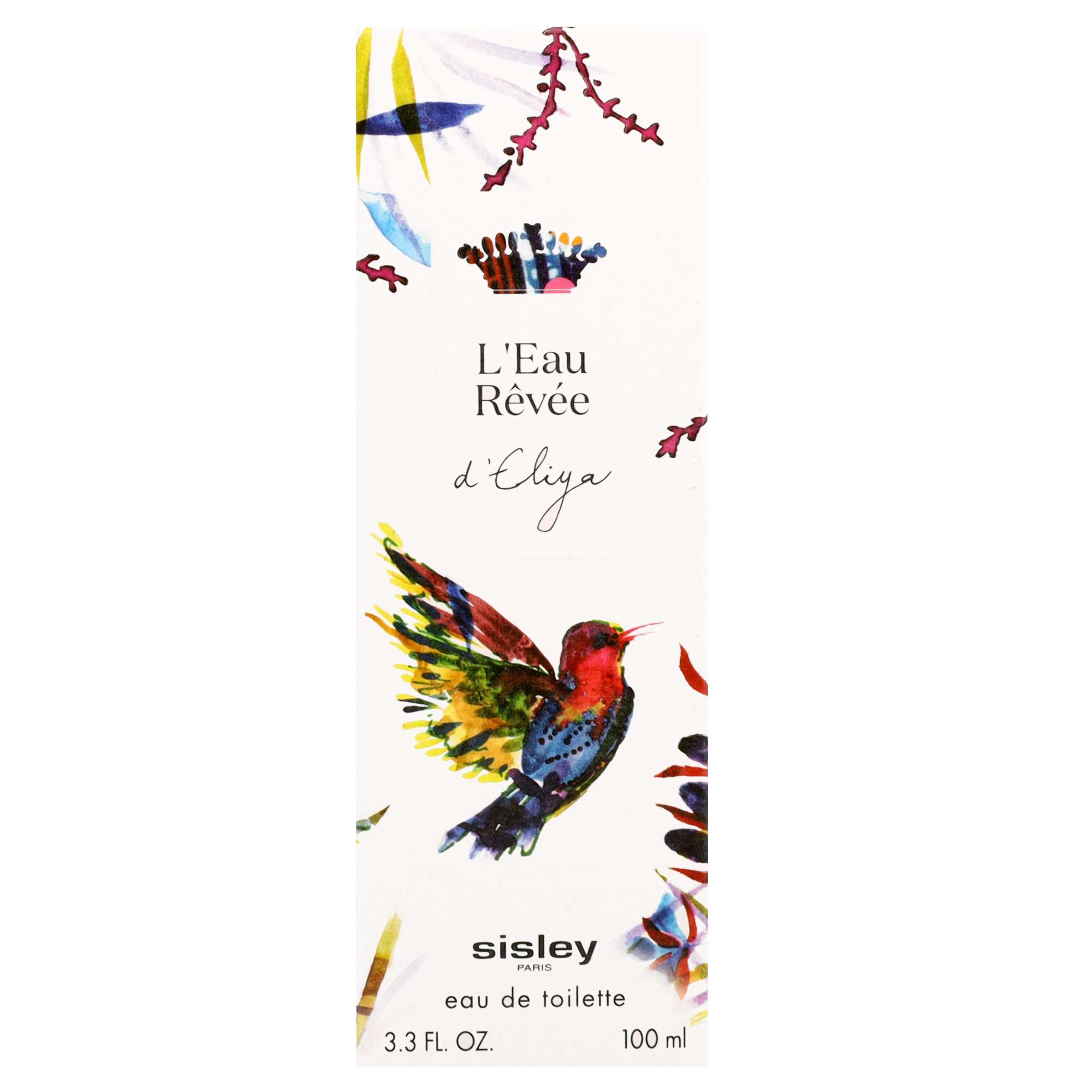 L'eau Rêvée D' Eliya Eau de Toilette Spray 3