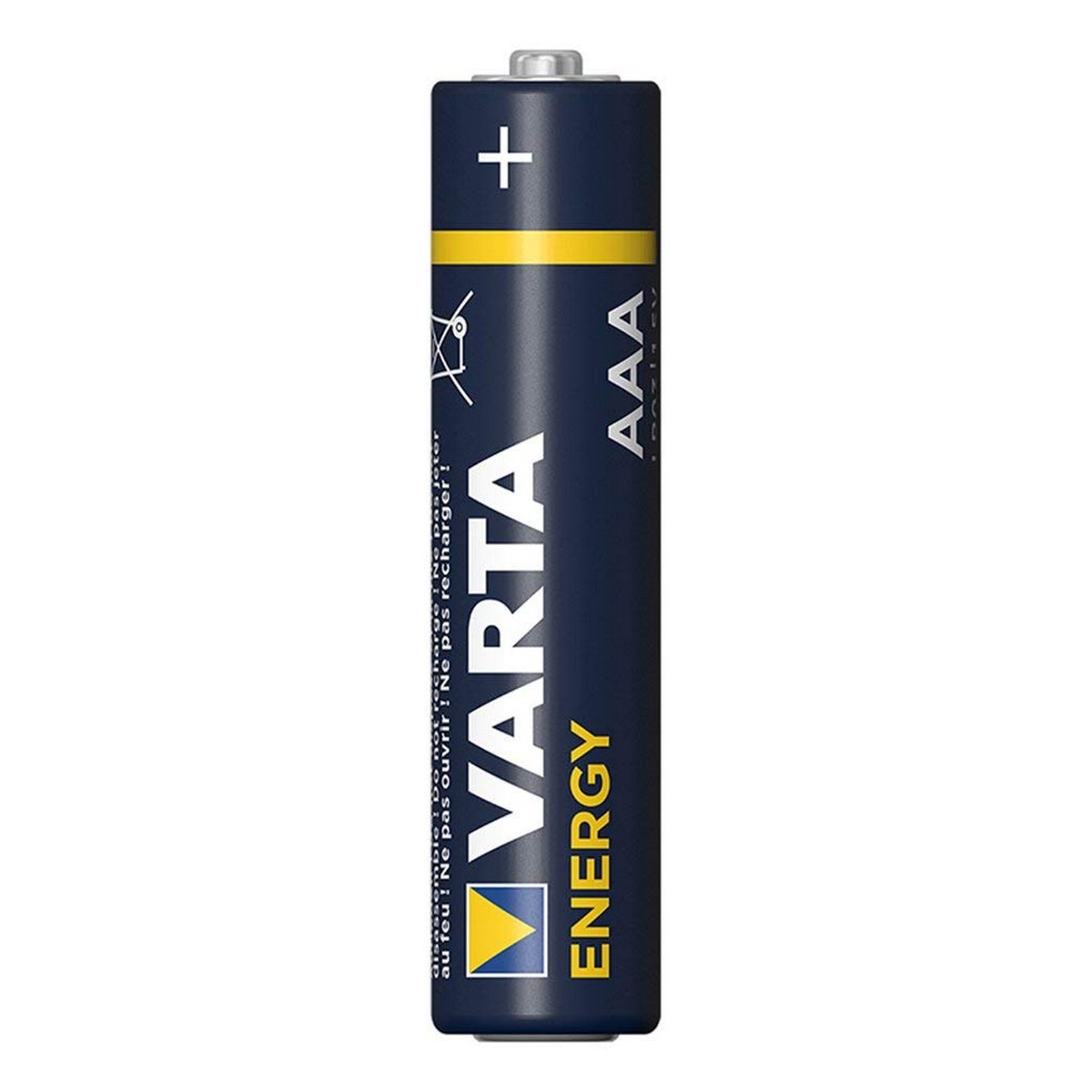 Batteries Varta Lr03 Aaa