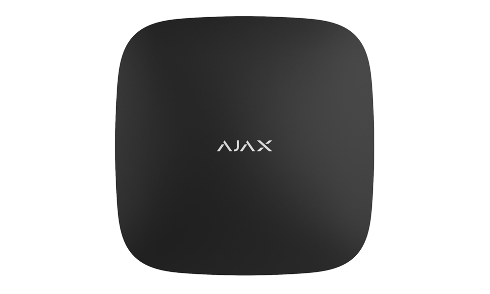 AJAX - REX - Range Extender - Black