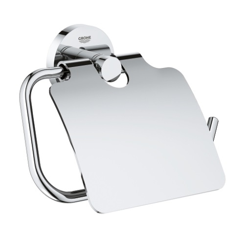 Grohe - Set Accessoires Essentials 40344001, Chrome