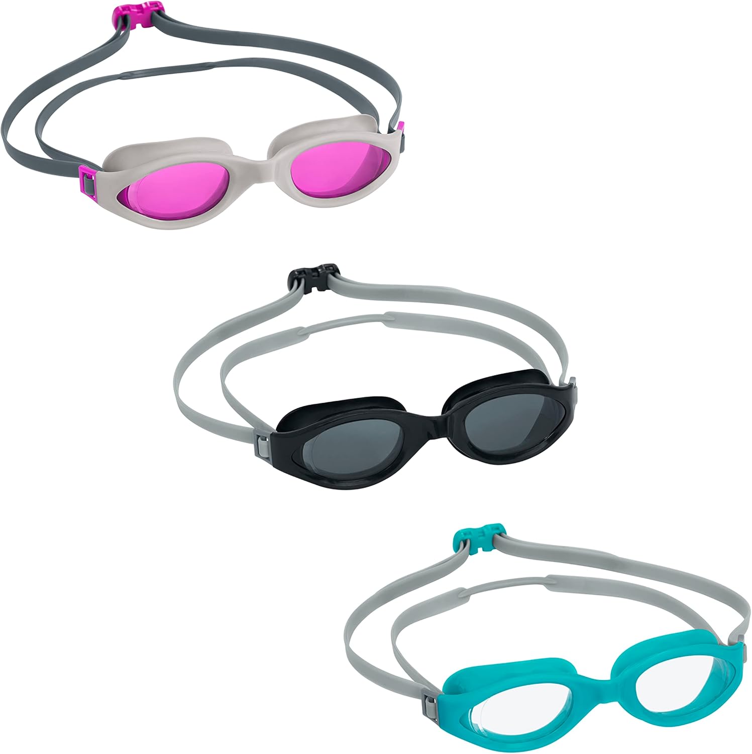 Bestway Swimming Goggles