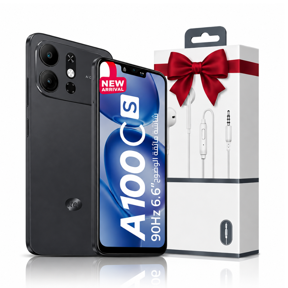 itel Smartphone