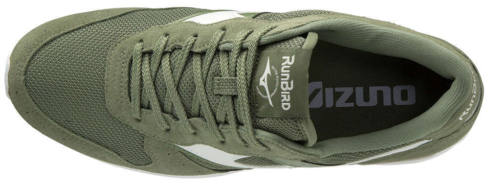 Кросівки Sportstyle MIZUNO Genova 87 для дорослих, унісекс