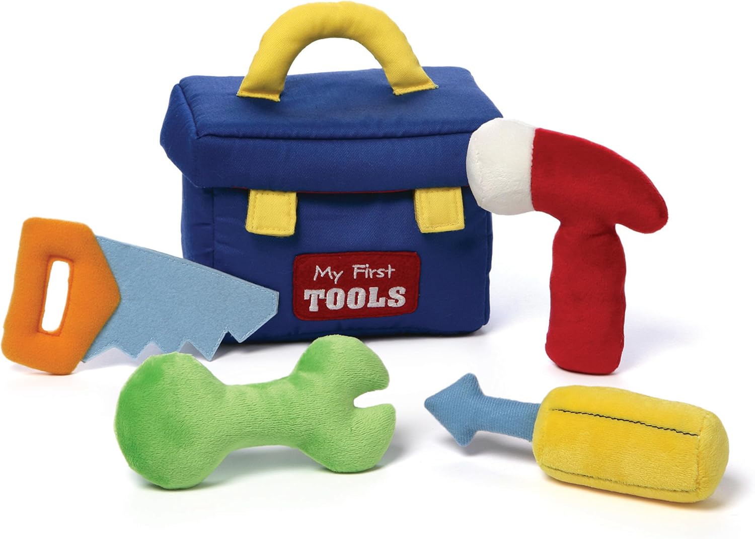 Spin Master Plush Toy Set
