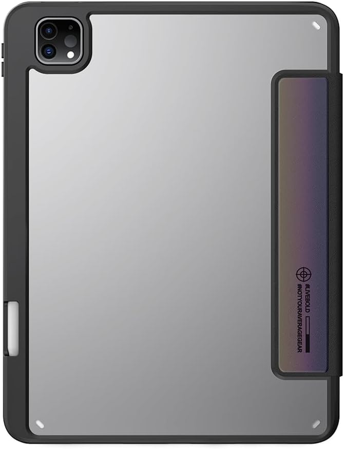 Skinarma iPad Pro 11 Tablet Case