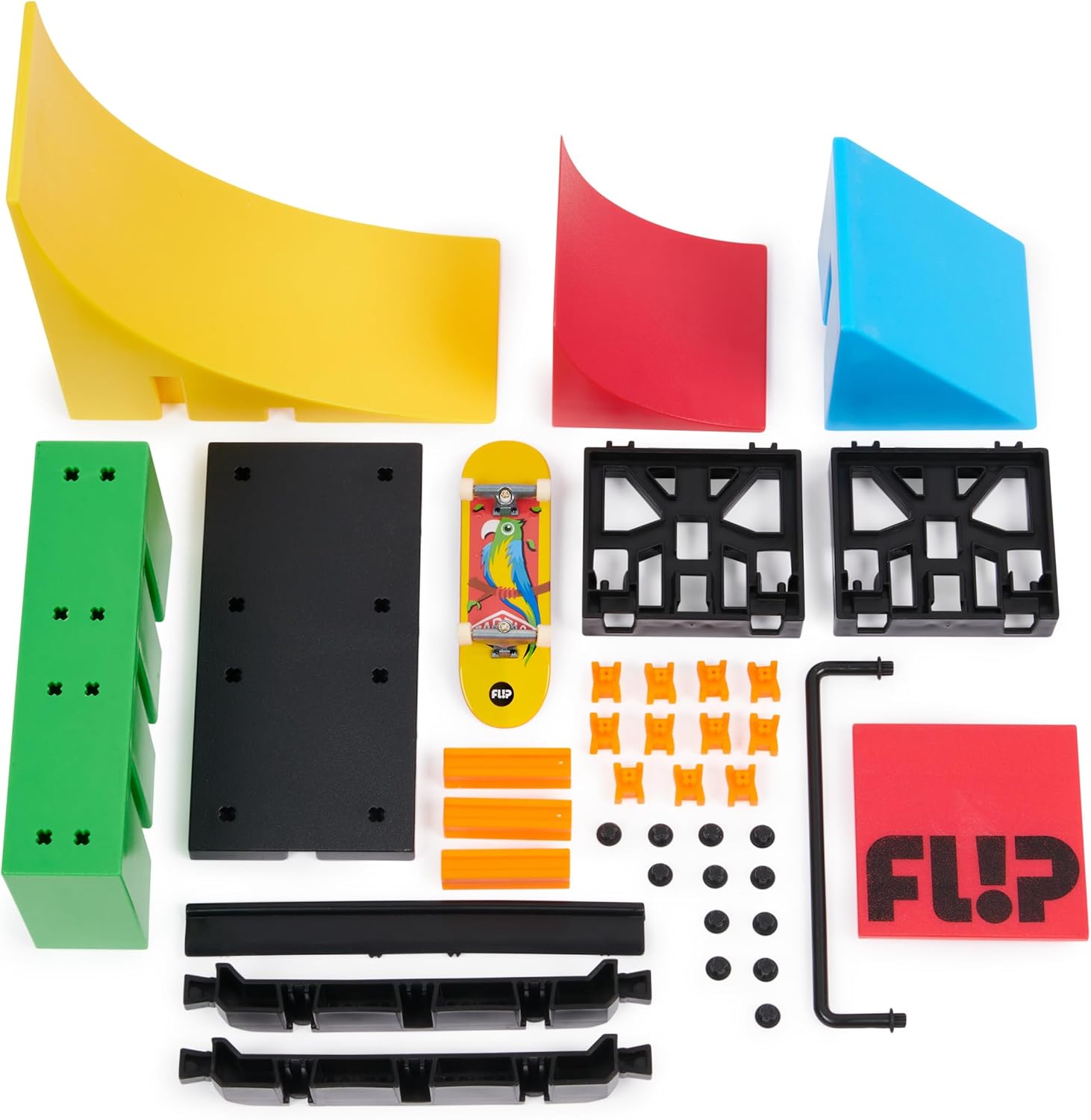 Spin Master Skateboard