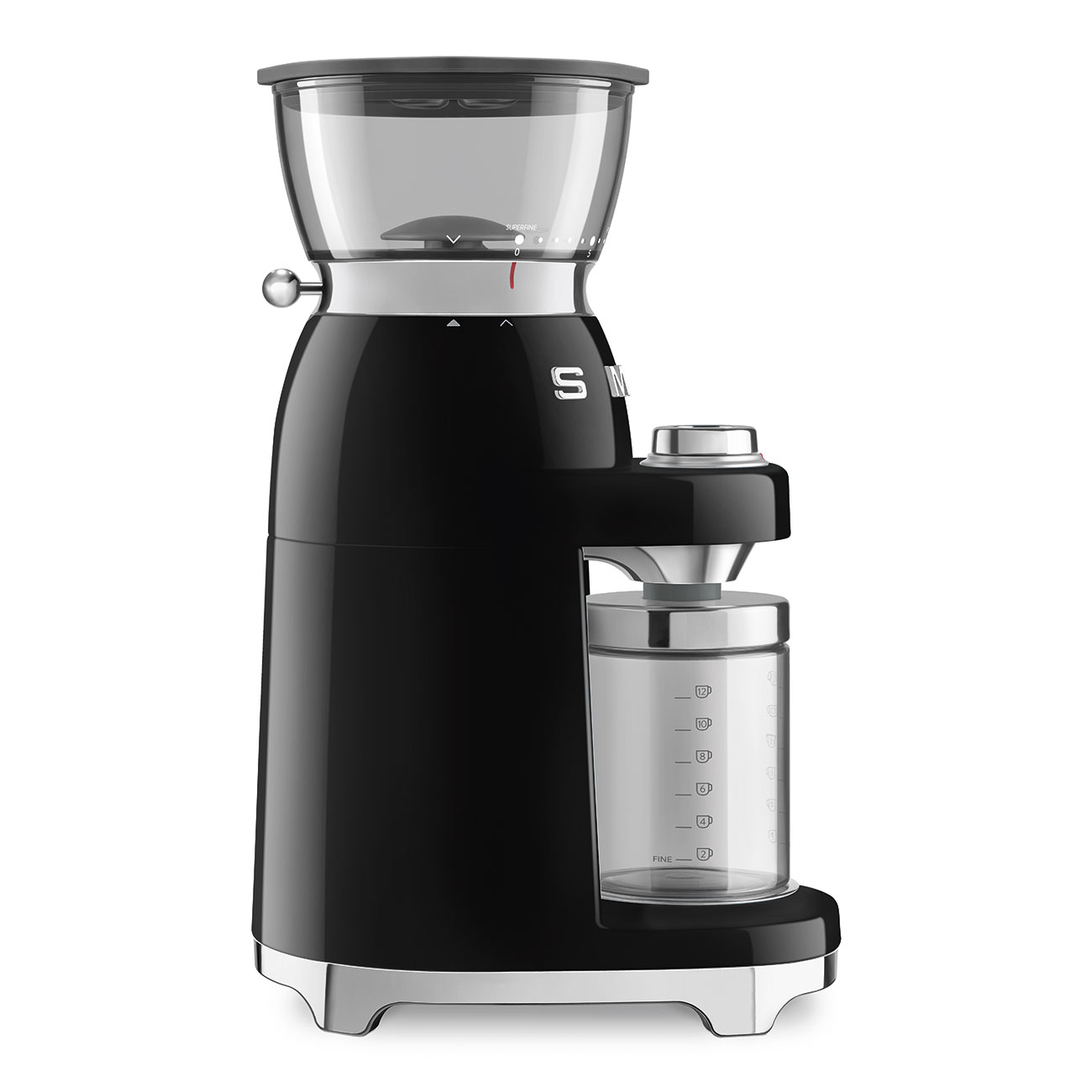 Smeg Coffee Grinder