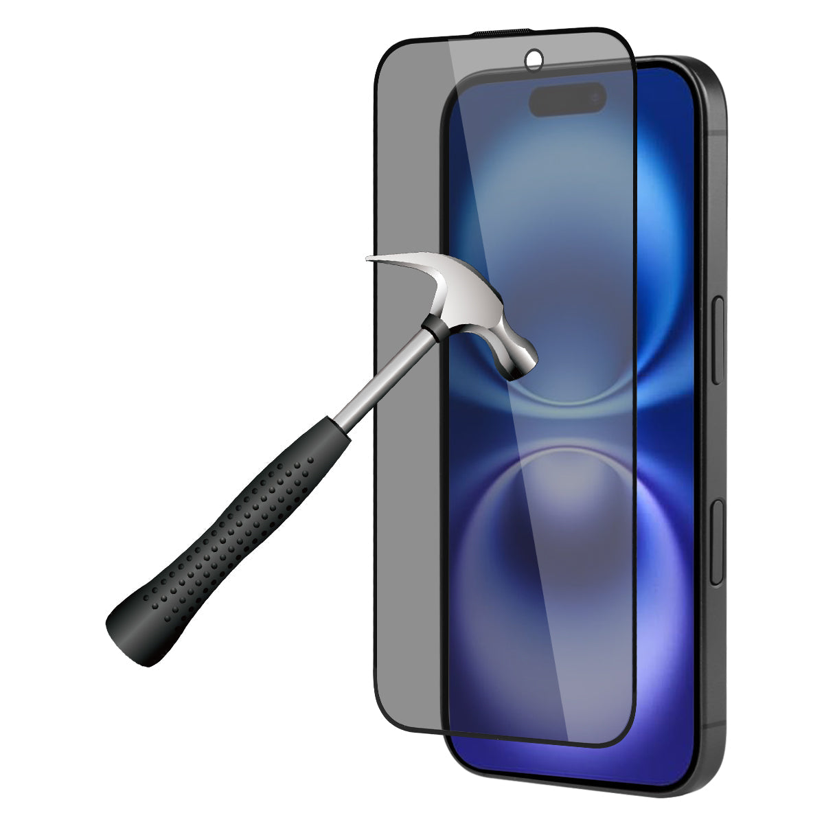 Film De Protection En Verre Trempé Platyne Pour Iphone 16 - Anti-poussière, Sans Bulles Et Haute Résistance