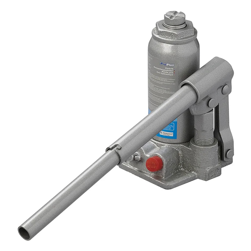 Cric Hydraulique 2 Tonnes