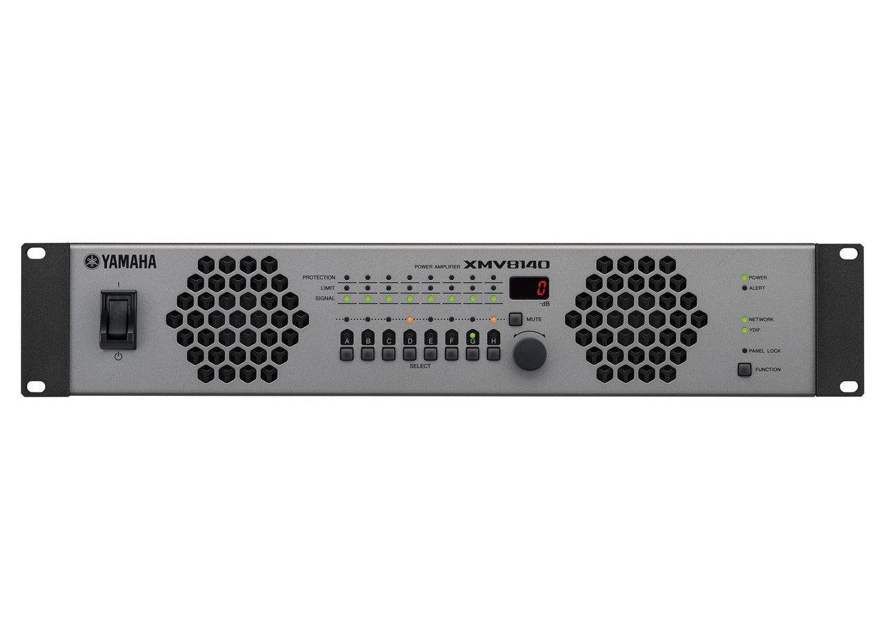 Yamaha Universal Amplifier Cabinet 1000w