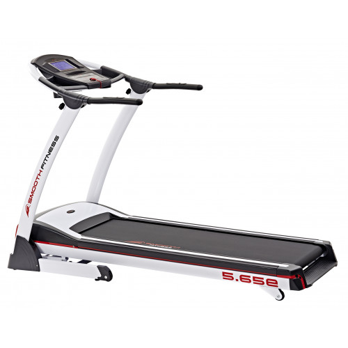 Smooth Fitness 5.65e