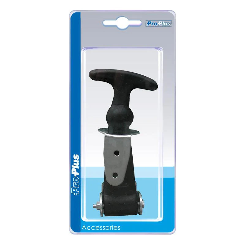 Attache Capot 12cm Dans Blister