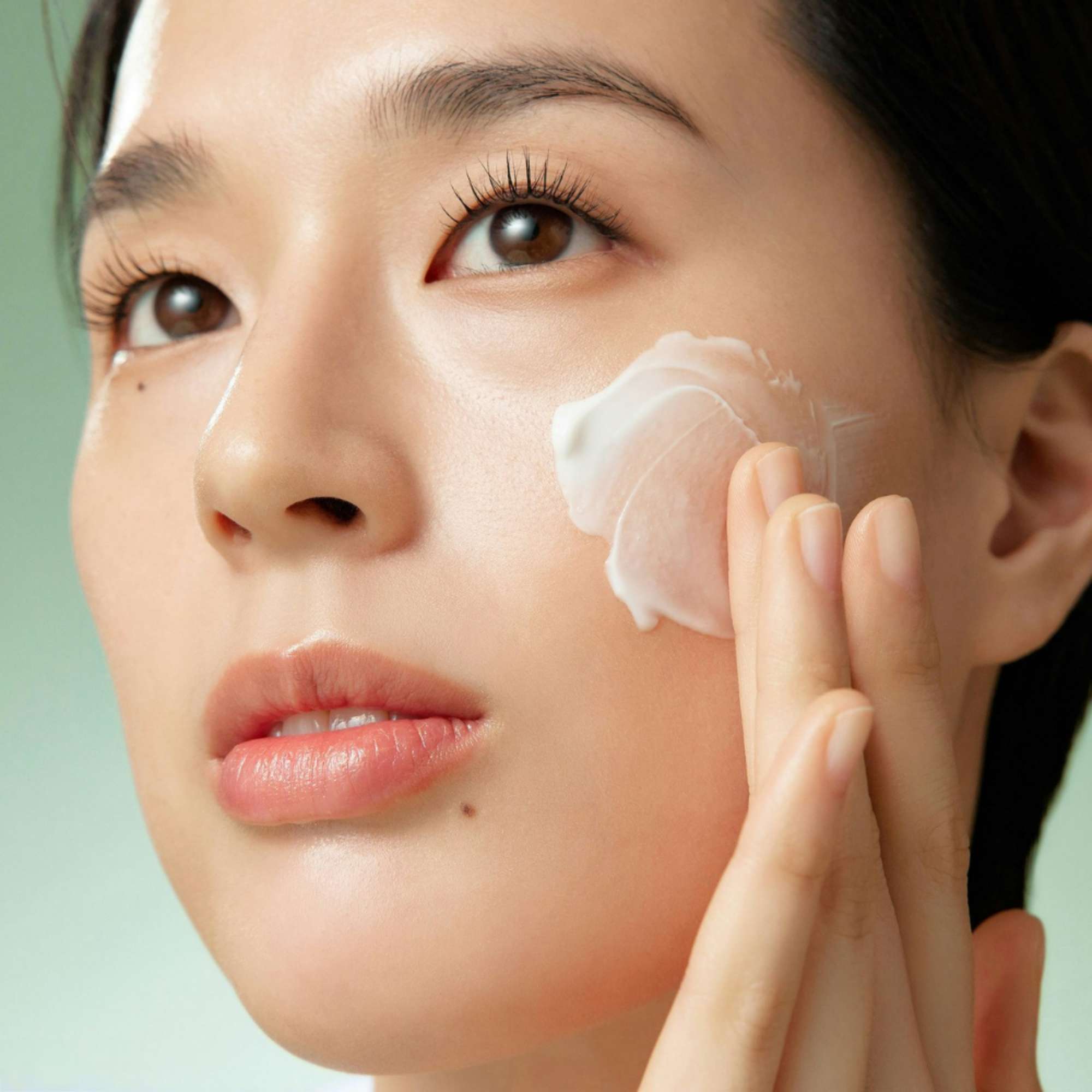 Purito Seoul Wonder Releaf Centella Cream Unscented dagkräm dam – bild 8