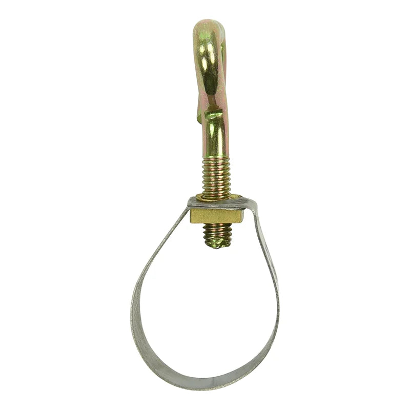 Attache Tuyau 26-28mm 4 Pièces Dans Blister