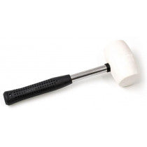 Maillet Caoutchouc 90mm 910gr Métal Caoutchouc Bla