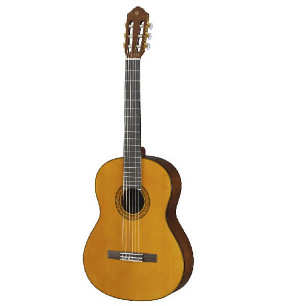 Yamaha 2724271152203 Classical Guitar Beginner