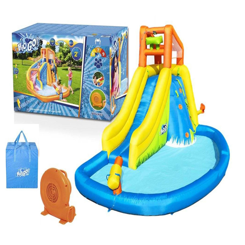 Bestway Play Center Pool