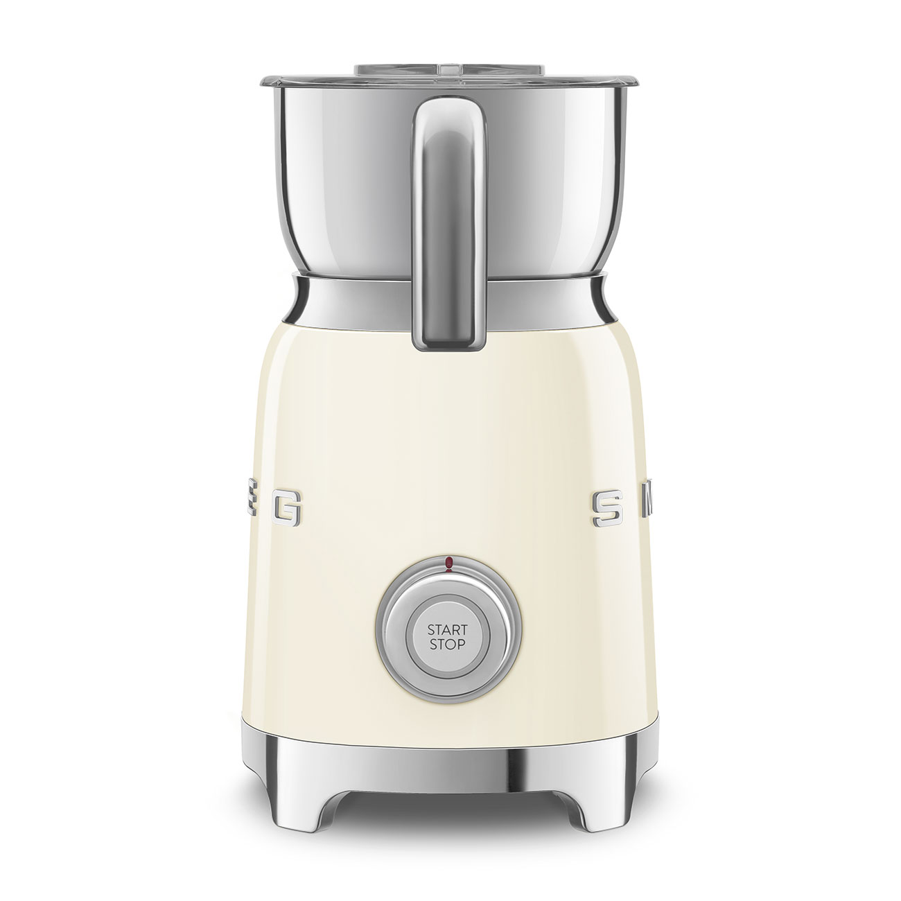 Smeg Coffee Maker