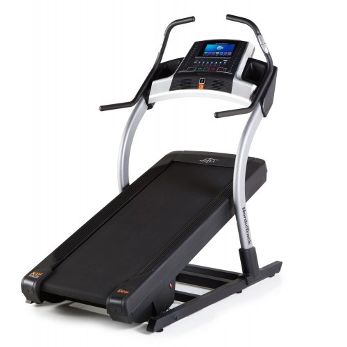 NordicTrack X9i