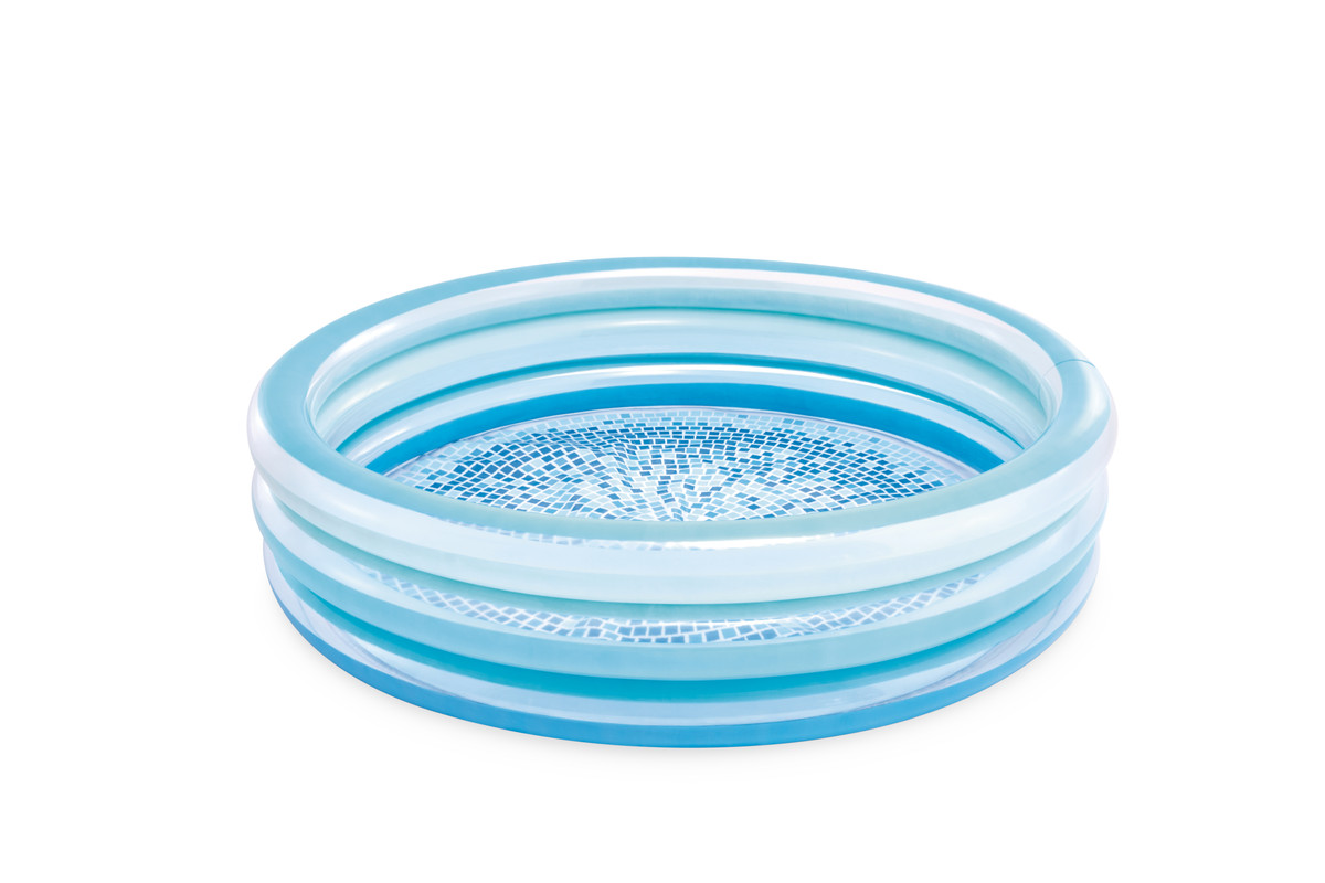 Intex Inflatable Pool