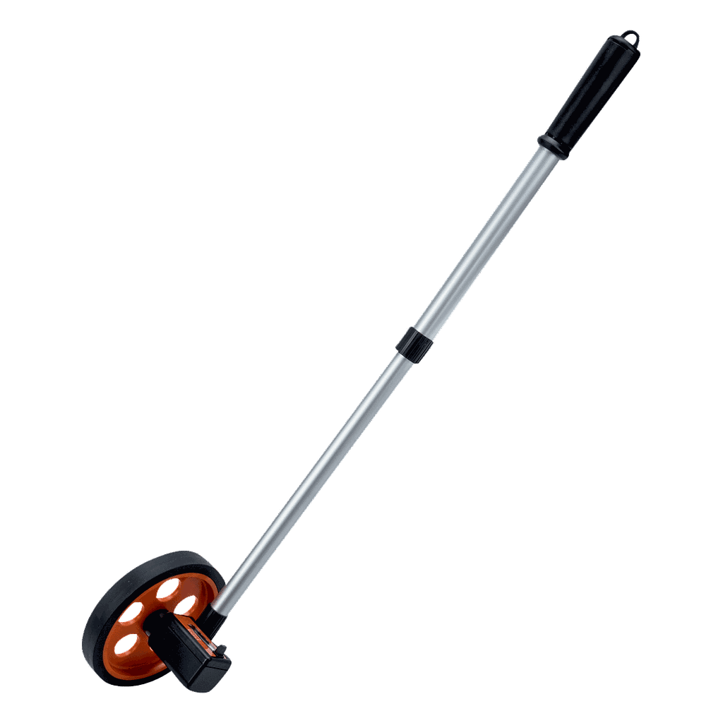 Odomètres En Caoutchouc 150 Mm Mw-150 Bahco