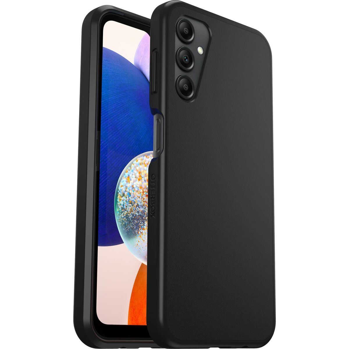 Protection Pour Téléphone Portable Otterbox 77-91430 Noir