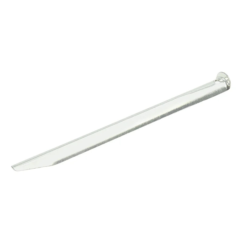 Piquet Cornière Aluminium 30cm