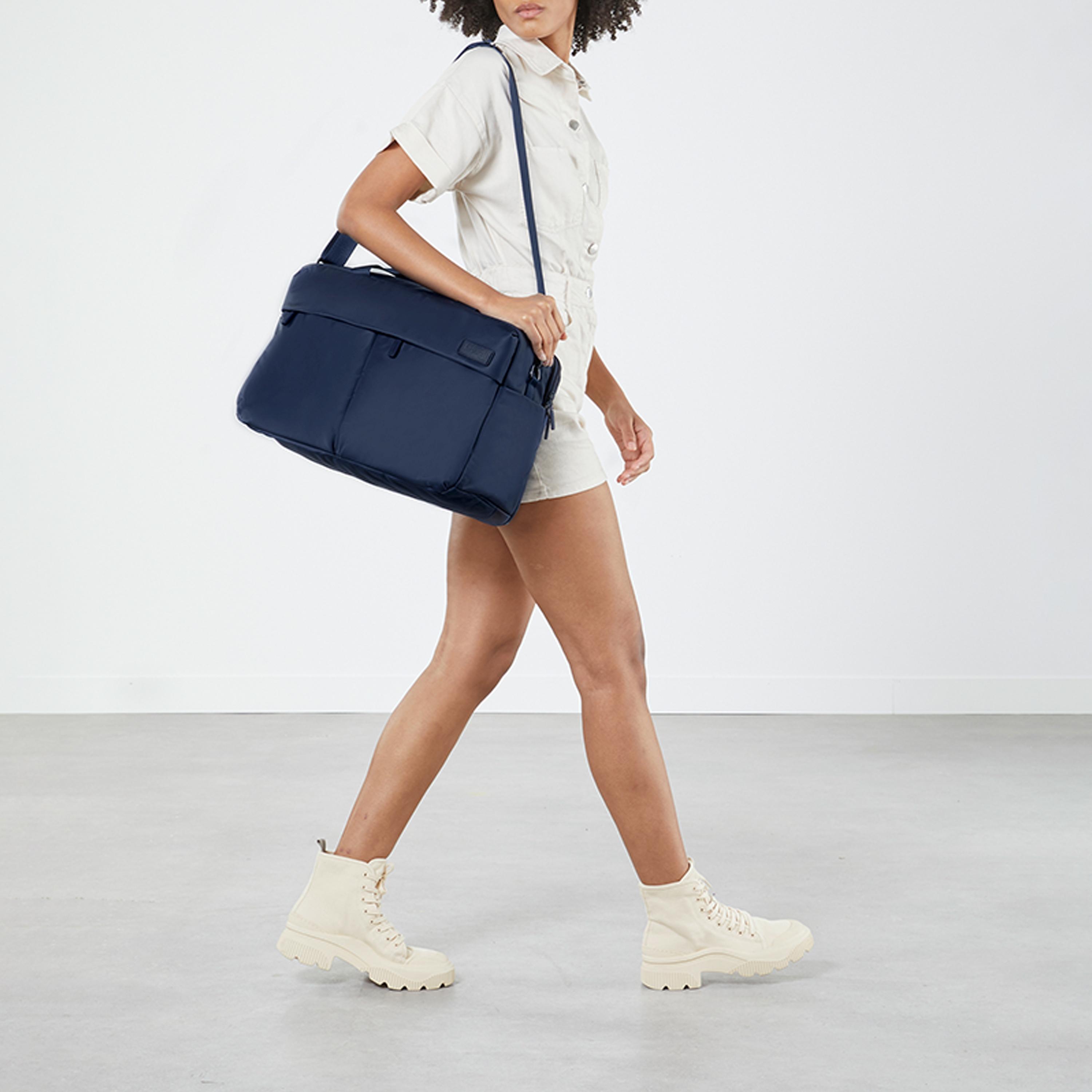 Lipault Classic Briefcase