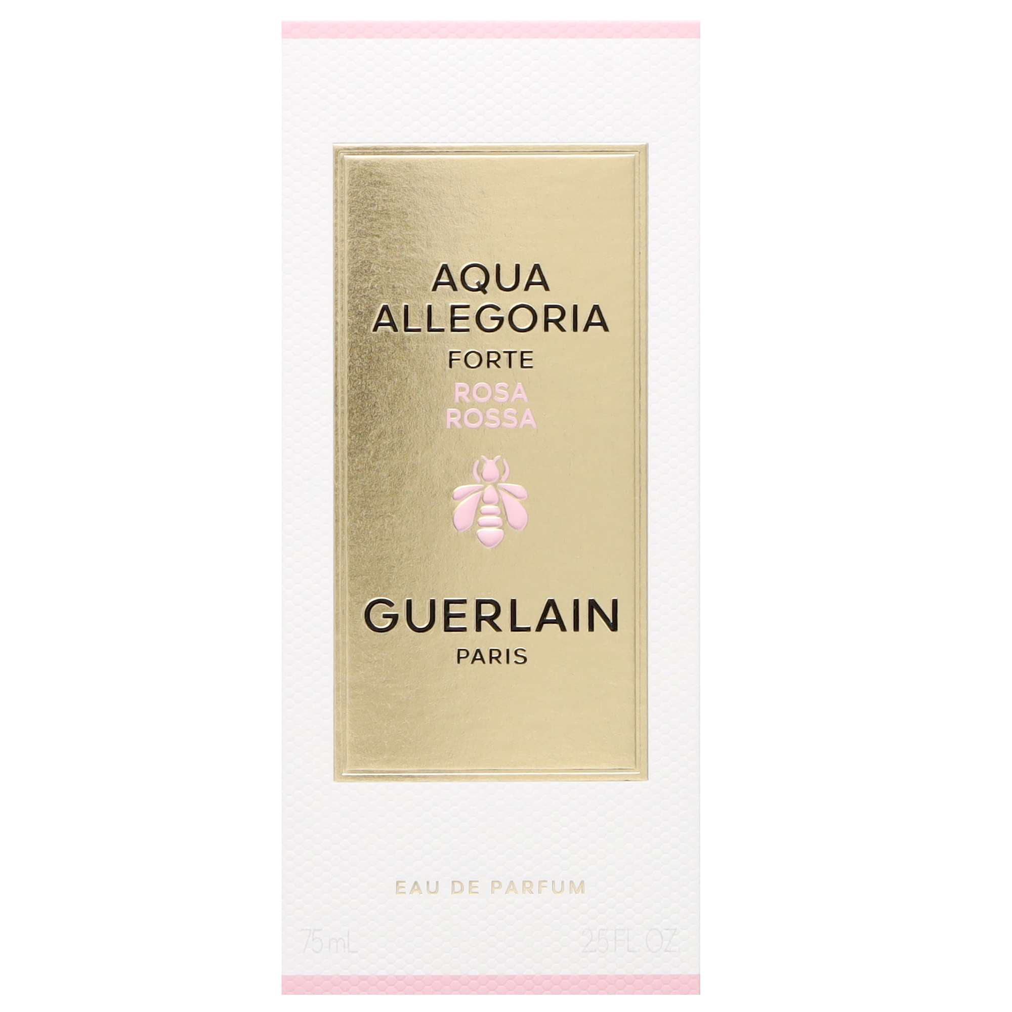 Aqua Allegoria Rosa Rossa Forte Eau de Parfum Refillable Spray 2