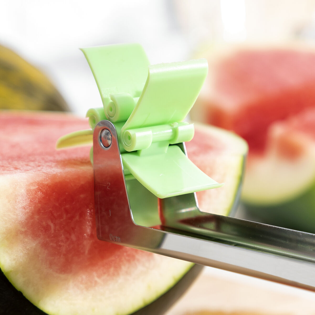 Tailleur De Pastèque En Cubes Cutmil Innovagoods