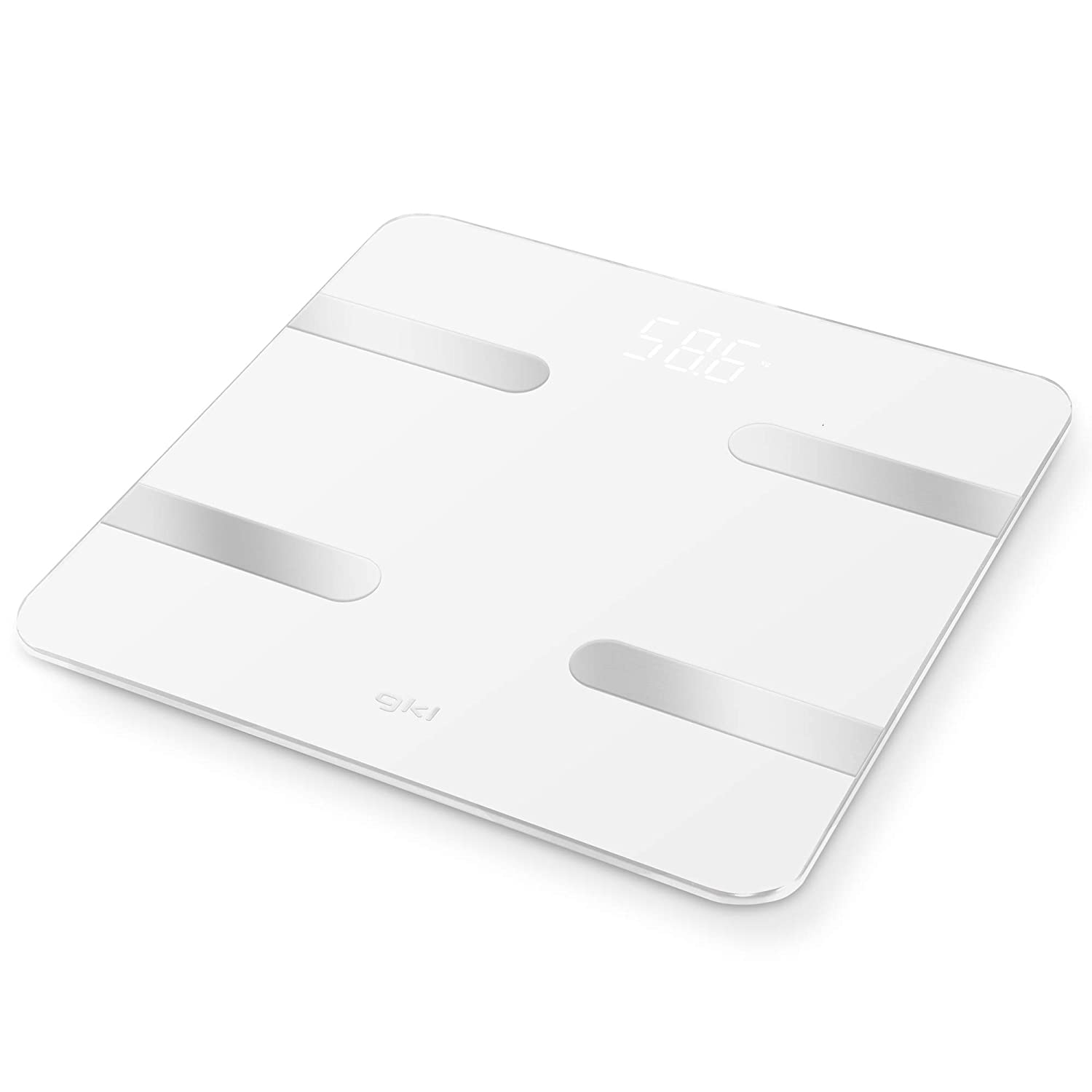 Balance De Fitness Gkl Avec Bluetooth Noir