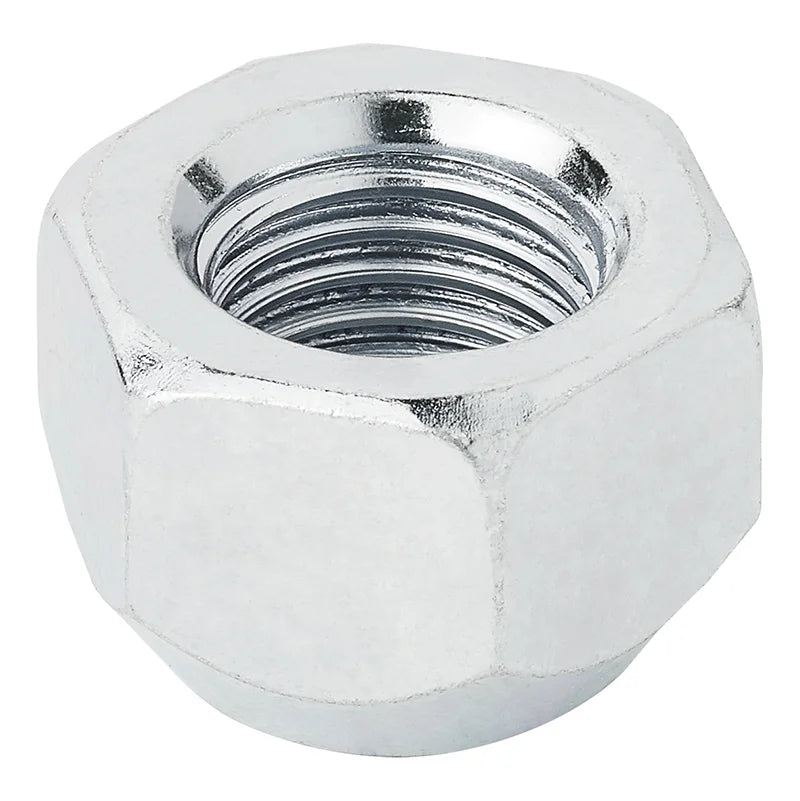 5 écrous De Roue Coniques BIMECC M12 X 1.5 - 19mm Hex - Pour Volvo (avant/arrière)