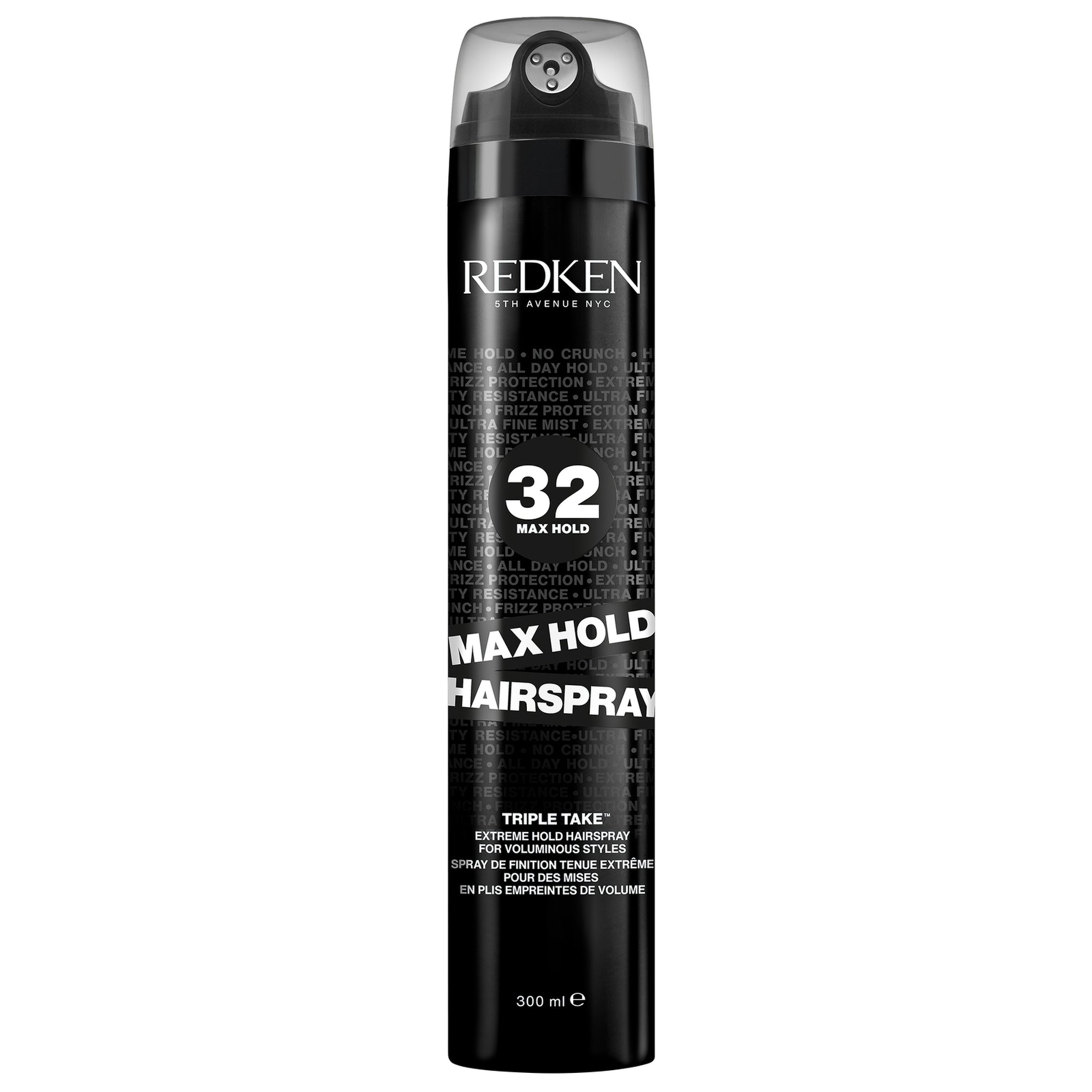 Thumbnail - Redken Max Hold Haarspray für extremen Styling-Kontrolle