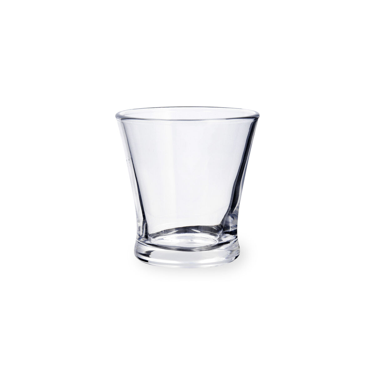 Set De Verres Quid Lucia Café 100 Ml (6 Unités)