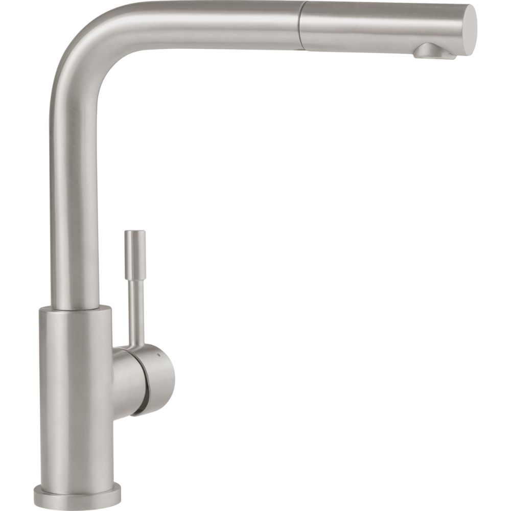 Robinet Cuisine Steel Shower Basse Pression