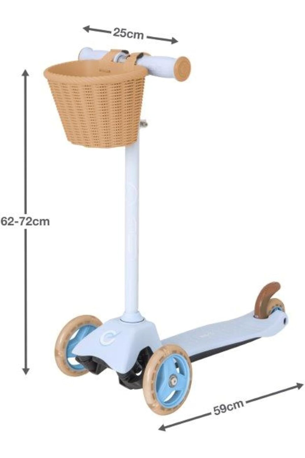 Evo Kick Scooter