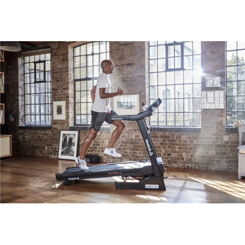 Reebok JET460 Series RVJF-10521BKBT