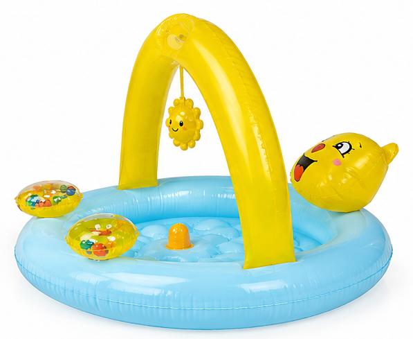 Bestway Play Center Pool