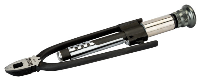 Pince À Freiner Avec Finition Phosphatée, 224 Mm 2855 Bahco