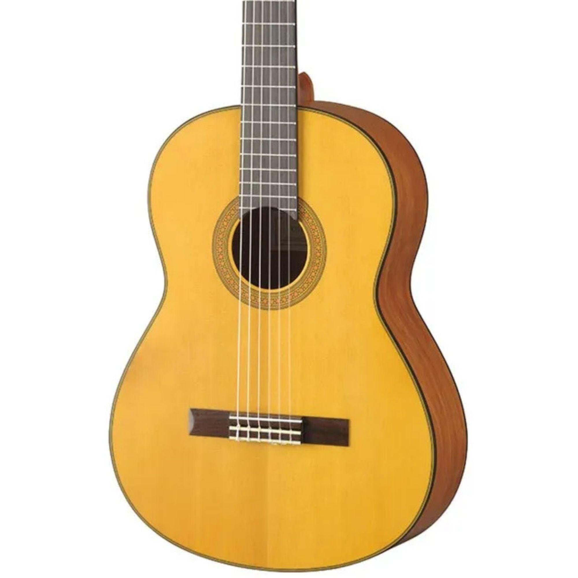 Yamaha Classical Guitar Beginner