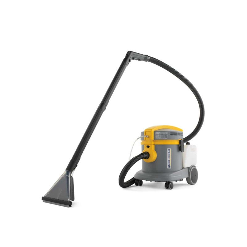 Nettoyeur Injection - Extraction Ghibli Wirbel - 1250w - Power Extra 7 P