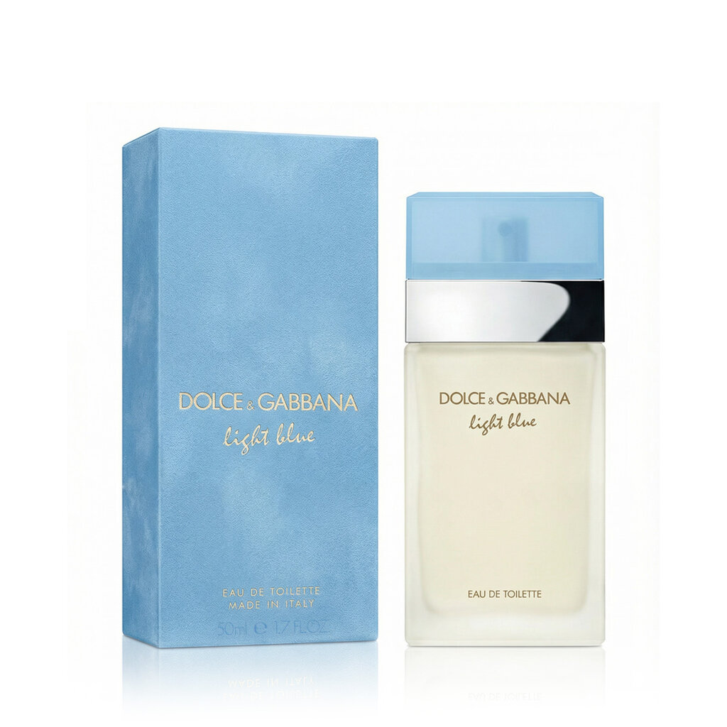 Produktový obrázok vône Dolce & Gabbana Light Blue